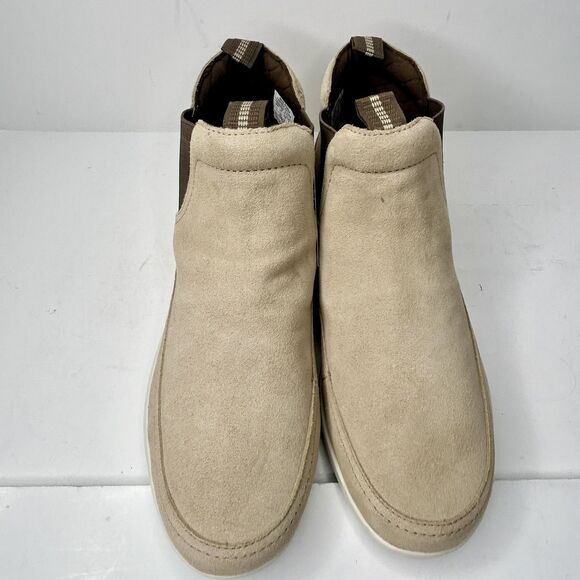 Reef Men's Cushion Swami Bungee Size 11 Slip-On Booties CI4013 - Picture 4 of 14